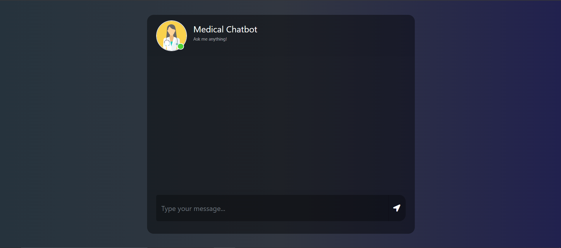 VaradGPT Bot